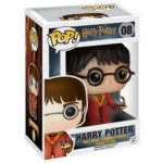 Funko POP! Harry Potter Quidditch 3