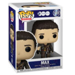 Funko POP! Mad Max 2 Max 2