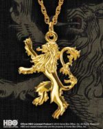 Game of Thrones Lannister Halsband 2