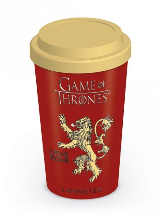 Game of Thrones Resemugg Lannister 1