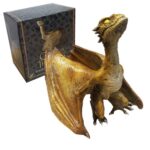 Game Of Thrones Viserion Baby Dragon 2