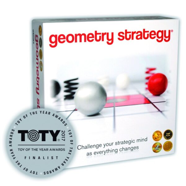 Geometry Strategy 1
