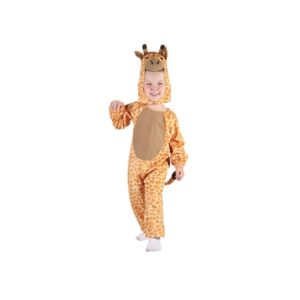 Giraffdräkt Barn 1