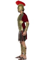 Gladiatorn Perseus-dräkt 2
