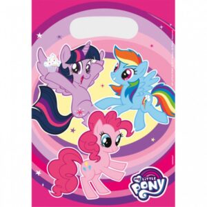 Godispåsar My Little Pony 8-pack 1