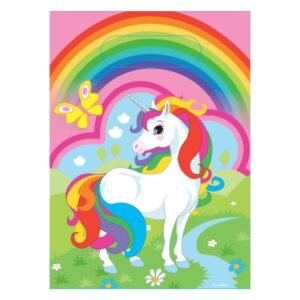 Godispåsar Unicorn Rainbow 8-pack 1