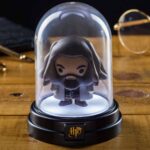 Hagrid Mini Bell Jar Light 4