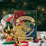 Harry Potter Adventskalender 1