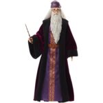 Harry Potter Figur, Albus Dumbledore, 25 cm 1