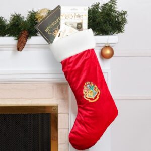 Harry Potter Fylld Julstrumpa 1