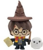Harry Potter Gomee Mystery Series 1 Minifigurer 10