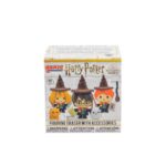 Harry Potter Gomee Mystery Series 1 Minifigurer 9