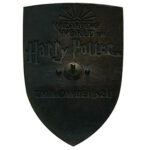 Harry Potter Gryffindor Gåvoset: Glas, Pin & Anteckningsbok 6
