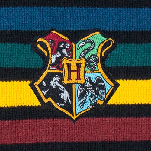 Harry Potter Halsduk Hogwarts 3