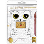 Harry Potter Hedwig Anteckningsbok & Penna 1