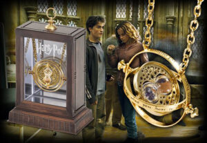 Harry Potter Hermiones Time Turner 1