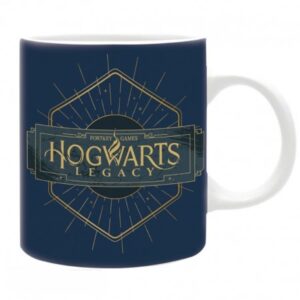 Harry Potter Hogwarts Legacy Mugg 1