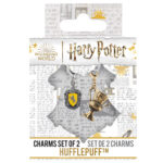 Harry Potter Hufflepuff Berlock Set 2