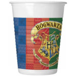 Harry Potter Muggar 200ml 8-pack 1