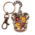 Harry Potter Nyckelring Gryffindor 1