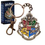 Harry Potter Nyckelring Hogwarts 2