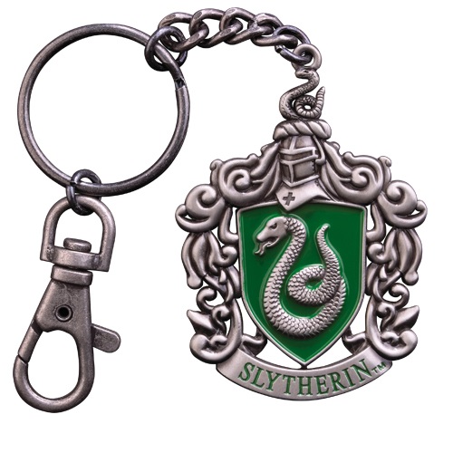 Harry Potter Nyckelring Slytherin 1