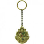Harry Potter Premium 3D Mugg, Nyckelring & Pin 6