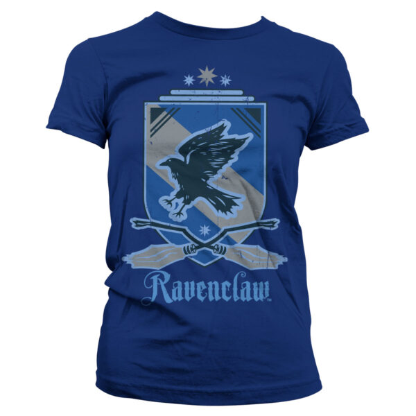 Harry Potter Ravenclaw Dam T-shirt 1