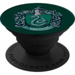 Harry Potter Slytherin Pop Socket 1