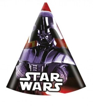 Hattar Star Wars 6-pack 1