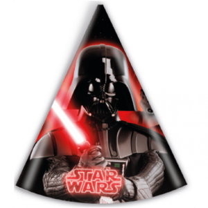 Hattar Star Wars Darth Vader 6-pack 1