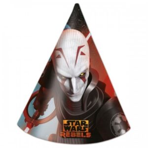 Hattar Star Wars Rebels 6-pack 1