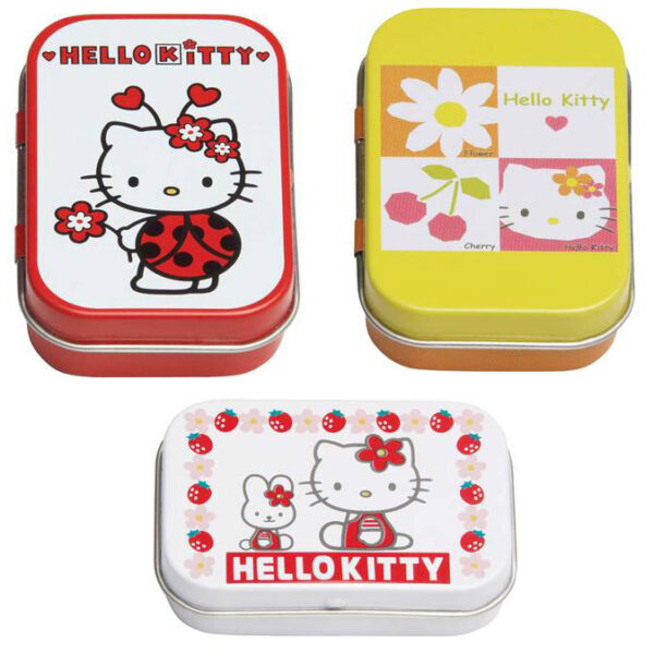 Hello Kitty Mints 1