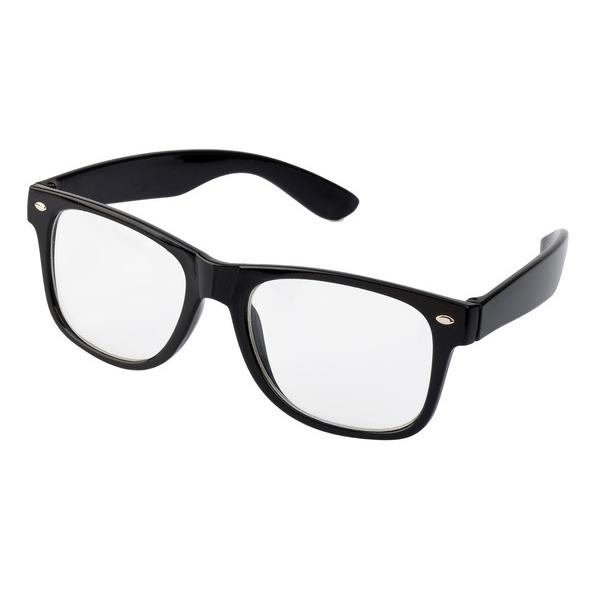 Hipster Glasögon 1