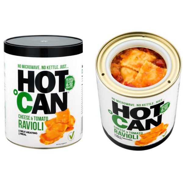 Hot Cans 1