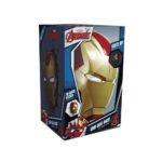 Iron Man 3 Mask 3D Dekorationslampa 2