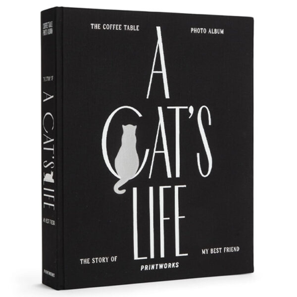 Katt Album - A Cat's Life 1