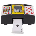 Kortspelsblandare / Card Shuffler 4