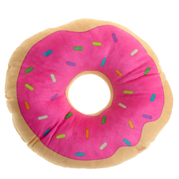 Kudde Donut 1