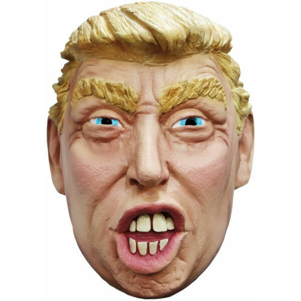 Latexmask Donald Trump 1