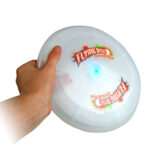 LED Frisbee 1