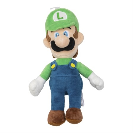 Luigi Mjukisdjur 25 cm 1