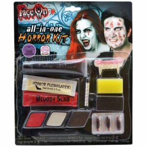Make Up Kit Horror 1