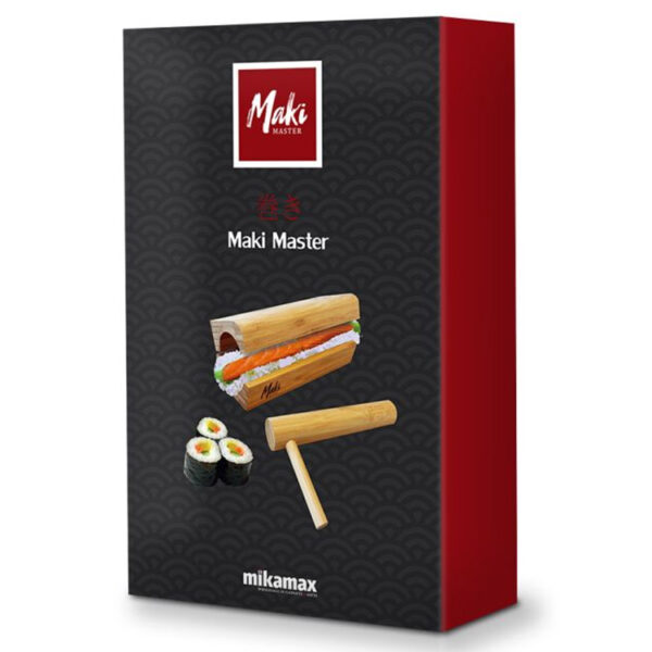 Maki Master DIY Kit 2