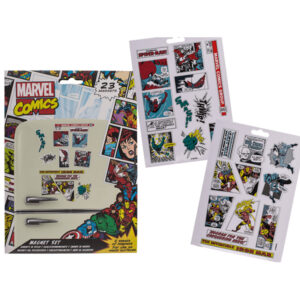 Marvel Magneter 23-pack 1