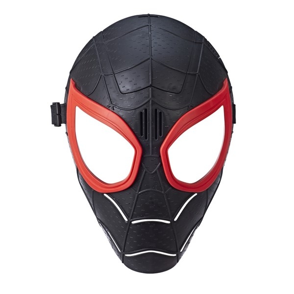 Marvel Spiderman FX Mask 1