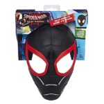 Marvel Spiderman FX Mask 2