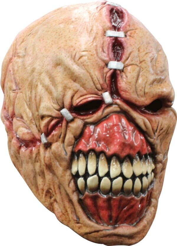 Mask Resident Evil Nemesis 1