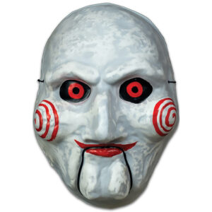 Mask Saw Billy Puppet 1