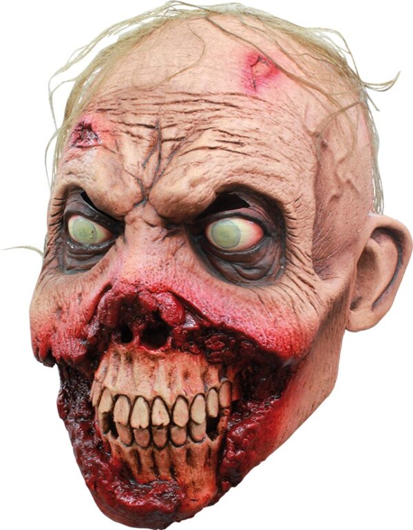 Mask Smiley Zombie 1